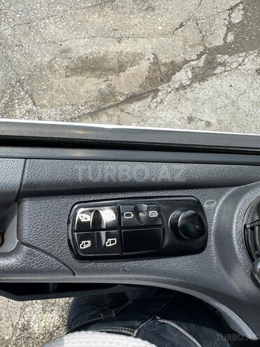 Mercedes Atego 818 2013, 281,465 km - 4.3 l - Bakı