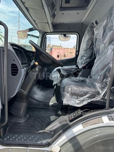 Mercedes Atego 818 2013, 281,465 km - 4.3 l - Bakı
