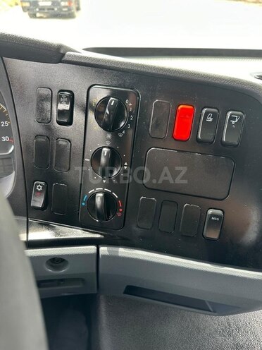 Mercedes Atego 818 2013, 281,465 km - 4.3 l - Bakı