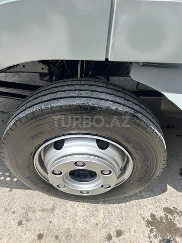 Mercedes Atego 818 2013, 281,465 km - 4.3 l - Bakı