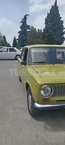 LADA (VAZ) 21011 1978, 95,000 km - 1.3 л - Gəncə