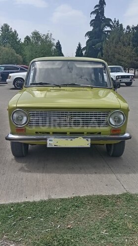 LADA (VAZ) 21011 1978, 95,000 km - 1.3 л - Gəncə