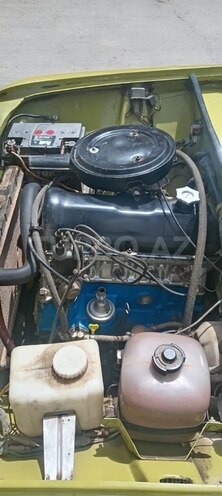 LADA (VAZ) 21011 1978, 95,000 km - 1.3 л - Gəncə