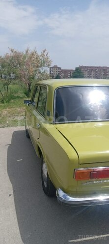 LADA (VAZ) 21011 1978, 95,000 km - 1.3 л - Gəncə
