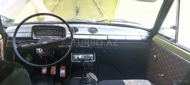 LADA (VAZ) 21011 1978, 95,000 km - 1.3 л - Gəncə