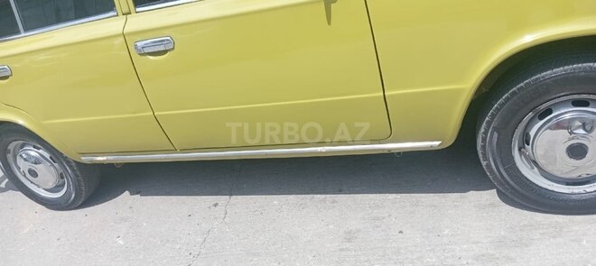 LADA (VAZ) 21011 1978, 95,000 km - 1.3 л - Gəncə