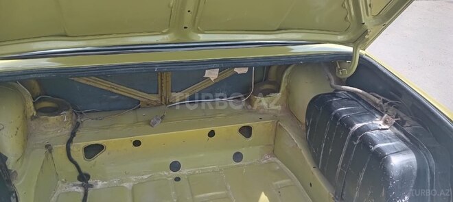 LADA (VAZ) 21011 1978, 95,000 km - 1.3 л - Gəncə