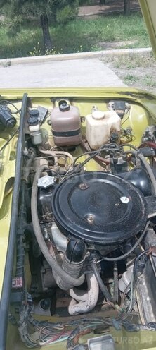 LADA (VAZ) 21011 1978, 95,000 km - 1.3 л - Gəncə