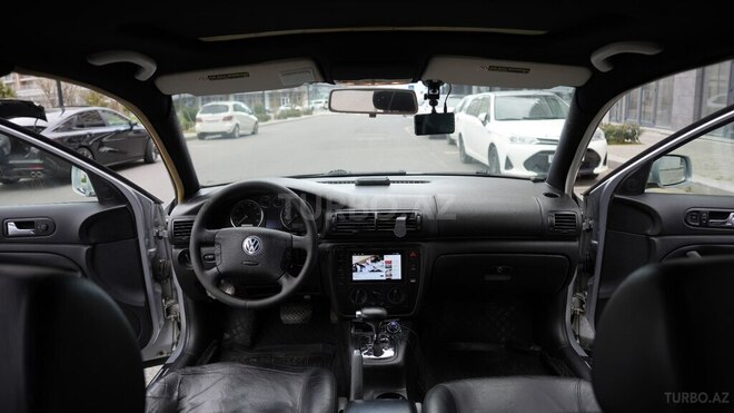 Volkswagen Passat 2002, 307,000 km - 1.8 l - Bakı
