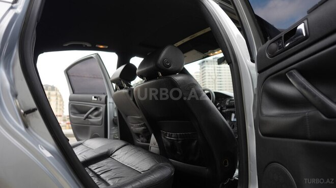 Volkswagen Passat 2002, 307,000 km - 1.8 l - Bakı