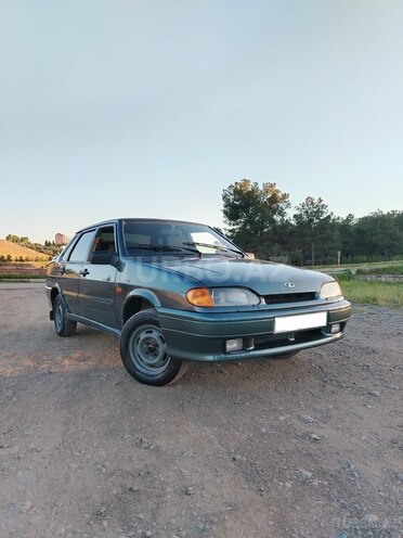 LADA (VAZ) 2115 2008, 170,000 km - 1.5 л - Gəncə