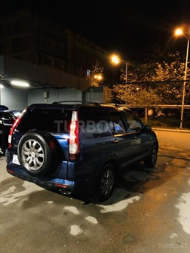 Honda CR-V 2005, 257,163 km - 2.4 л - Bakı
