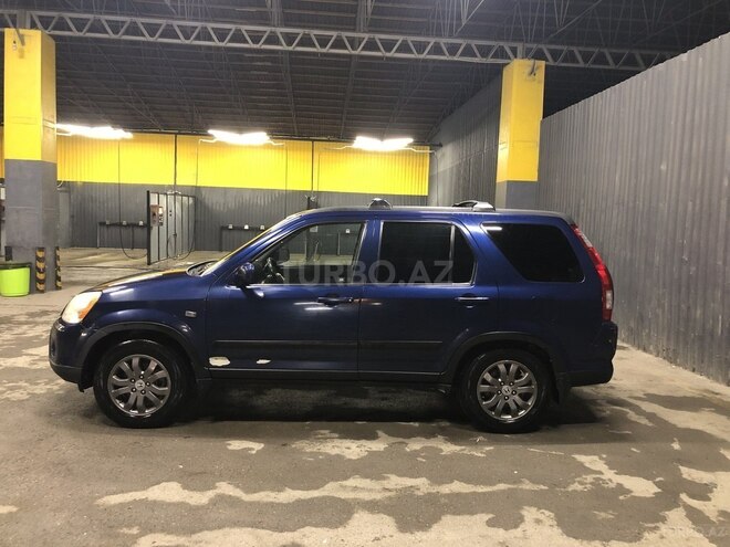 Honda CR-V 2005, 257,163 km - 2.4 л - Bakı