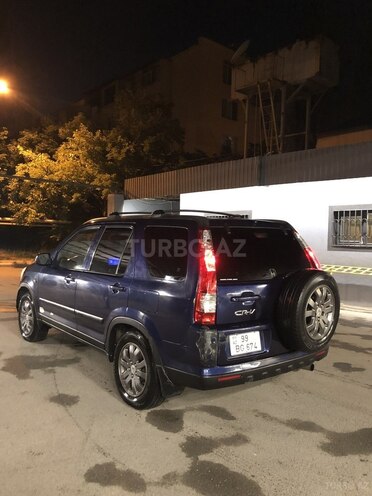 Honda CR-V 2005, 257,163 km - 2.4 л - Bakı