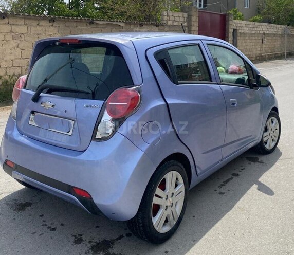 Chevrolet Spark 2013, 105,000 km - 1.2 л - Bakı