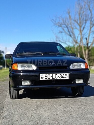 LADA (VAZ) 2115 2011, 225,500 km - 1.6 л - Zaqatala