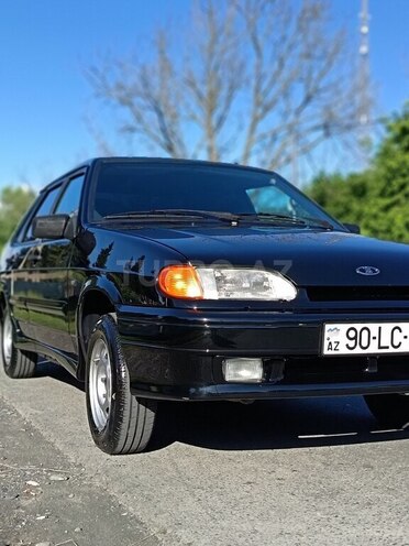 LADA (VAZ) 2115 2011, 225,500 km - 1.6 л - Zaqatala