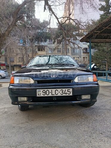 LADA (VAZ) 2115 2011, 225,500 km - 1.6 л - Zaqatala