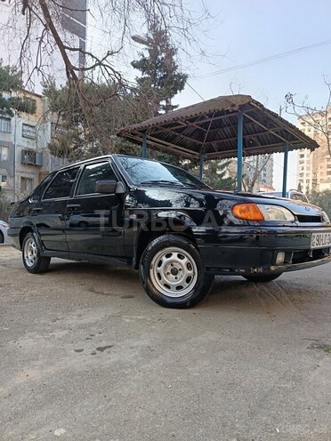 LADA (VAZ) 2115 2011, 225,500 km - 1.6 л - Zaqatala