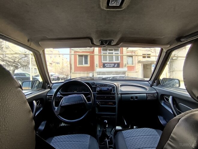 LADA (VAZ) 2115 2011, 225,500 km - 1.6 л - Zaqatala
