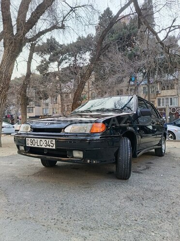 LADA (VAZ) 2115 2011, 225,500 km - 1.6 л - Zaqatala
