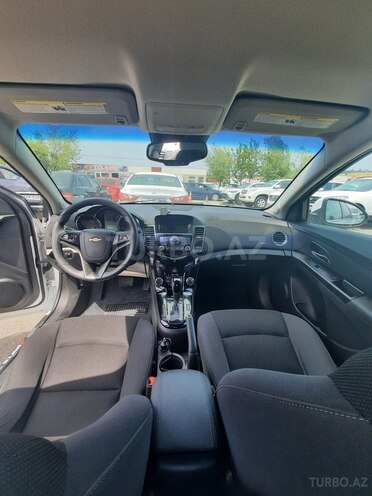 Chevrolet Cruze 2015, 260,000 km - 1.4 l - Bakı
