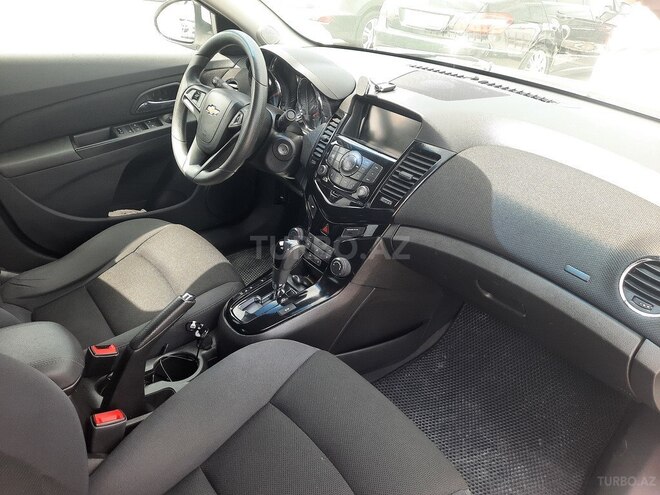 Chevrolet Cruze 2015, 260,000 km - 1.4 l - Bakı
