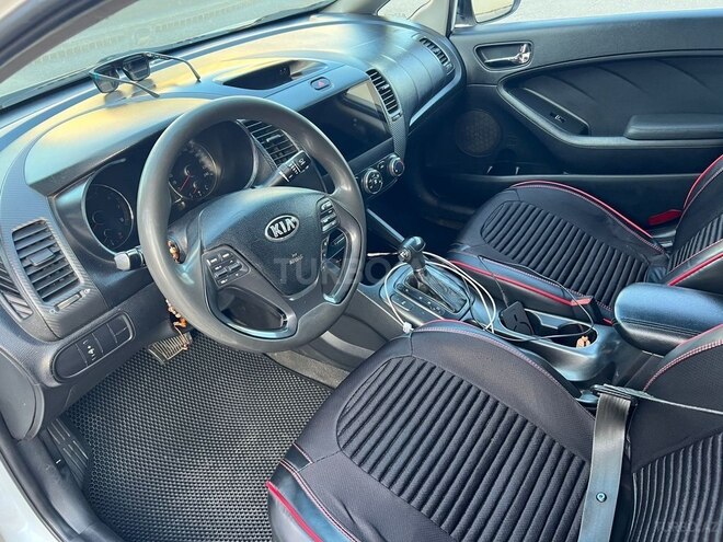 Kia Cerato 2013, 197,000 km - 1.6 l - Bakı