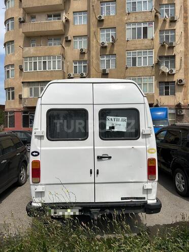 Mercedes 408 D 1995, 85,000 km - 2.7 l - Bakı