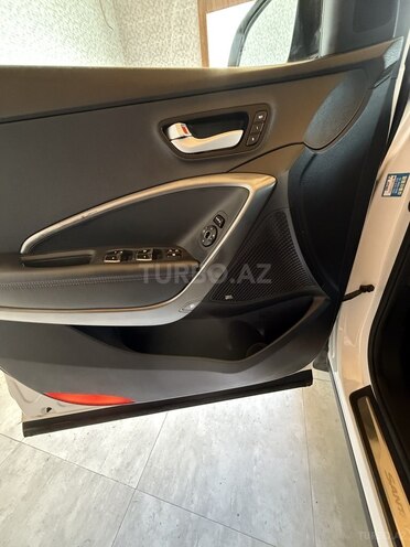 Hyundai Santa Fe 2015, 162,358 km - 2.0 l - Bakı