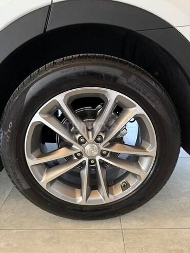 Hyundai Santa Fe 2015, 162,358 km - 2.0 l - Bakı