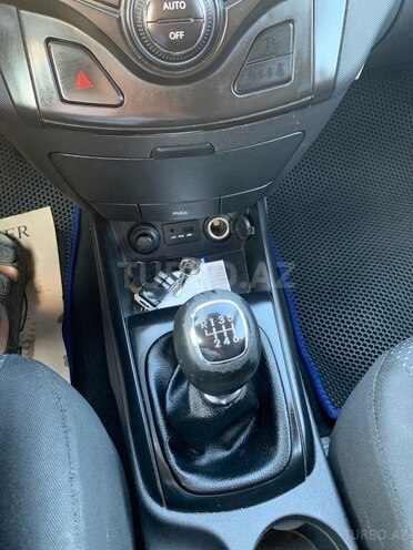 Hyundai i30 2010, 270,000 km - 1.6 l - Bakı