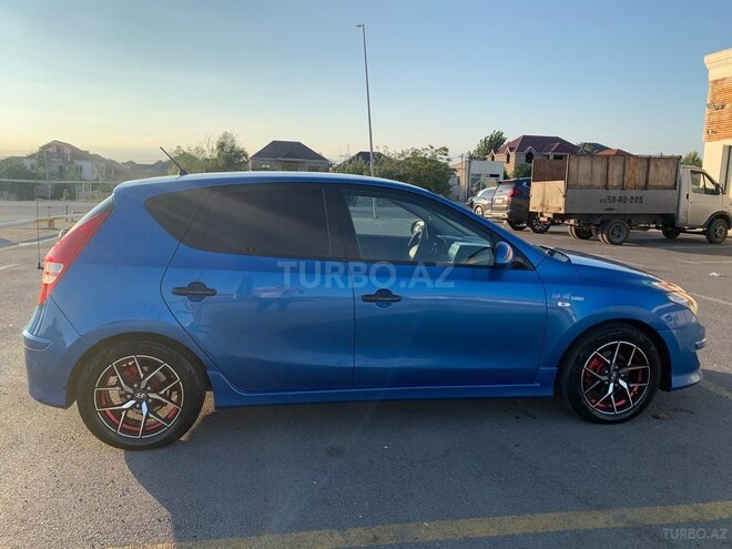 Hyundai i30 2010, 270,000 km - 1.6 l - Bakı