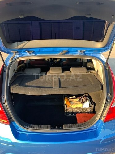 Hyundai i30 2010, 270,000 km - 1.6 l - Bakı