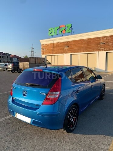 Hyundai i30 2010, 270,000 km - 1.6 l - Bakı