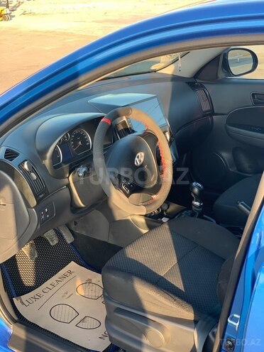 Hyundai i30 2010, 270,000 km - 1.6 l - Bakı