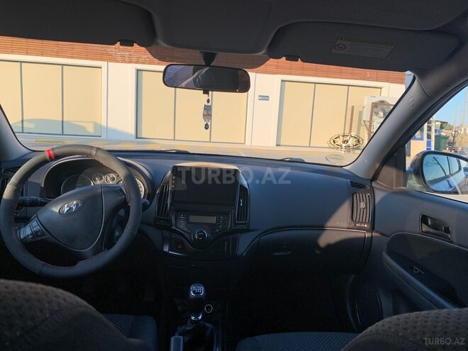 Hyundai i30 2010, 270,000 km - 1.6 l - Bakı