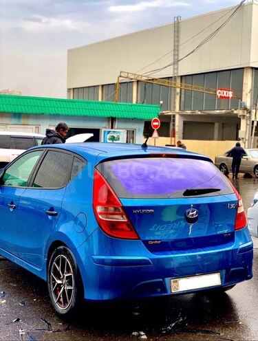 Hyundai i30 2010, 270,000 km - 1.6 l - Bakı