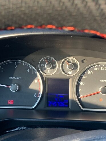 Hyundai i30 2010, 270,000 km - 1.6 l - Bakı