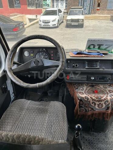 Mercedes 408 D 1995, 85,000 km - 2.7 l - Bakı