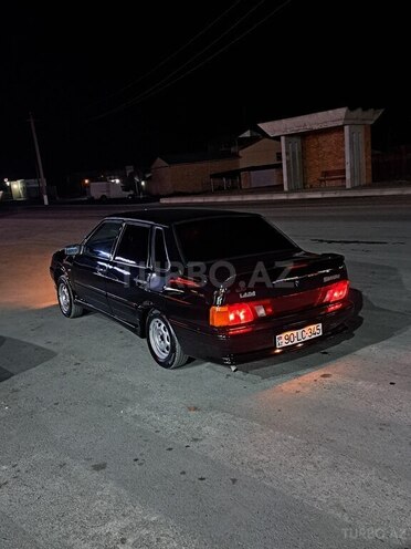 LADA (VAZ) 2115 2011, 225,500 km - 1.6 л - Zaqatala