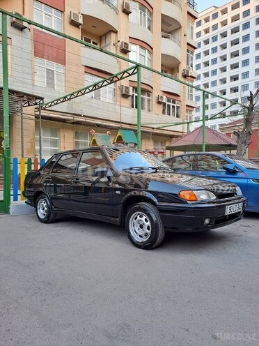 LADA (VAZ) 2115 2011, 225,500 km - 1.6 л - Zaqatala