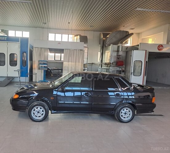 LADA (VAZ) 2115 2011, 225,500 km - 1.6 л - Zaqatala
