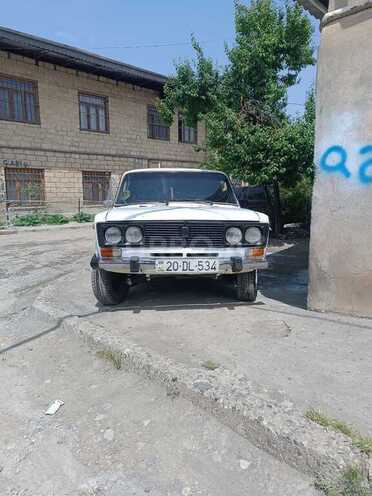 LADA (VAZ) 2106 1994, 95,000 km - 1.6 л - Gəncə