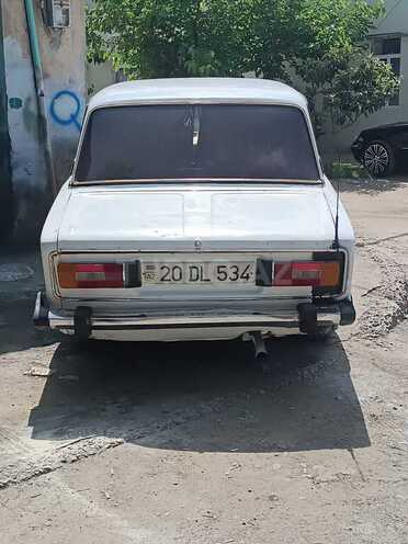 LADA (VAZ) 2106 1994, 95,000 km - 1.6 л - Gəncə