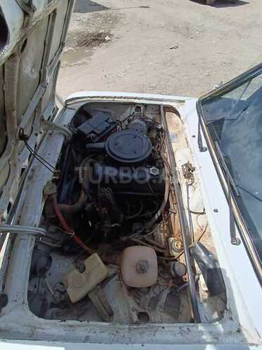 LADA (VAZ) 2106 1994, 95,000 km - 1.6 л - Gəncə