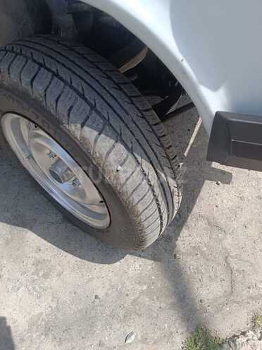 LADA (VAZ) 2106 1994, 95,000 km - 1.6 л - Gəncə
