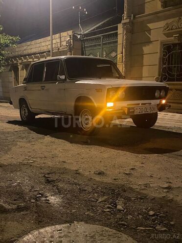LADA (VAZ) 2106 1994, 95,000 km - 1.6 л - Gəncə