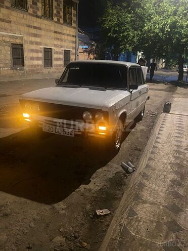 LADA (VAZ) 2106 1994, 95,000 km - 1.6 л - Gəncə