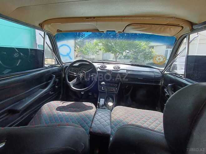 LADA (VAZ) 2106 1994, 95,000 km - 1.6 л - Gəncə